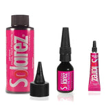 Solarez UV Cure Resin Thick‑Hard