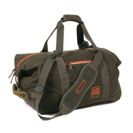 Fishpond Jagged Basin Duffel