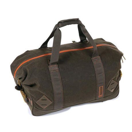 Fishpond Jagged Basin Duffel