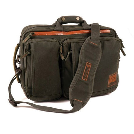 Fishpond Boulder Briefcase
