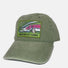 Frontier Fly Fishing Cap - Trout
