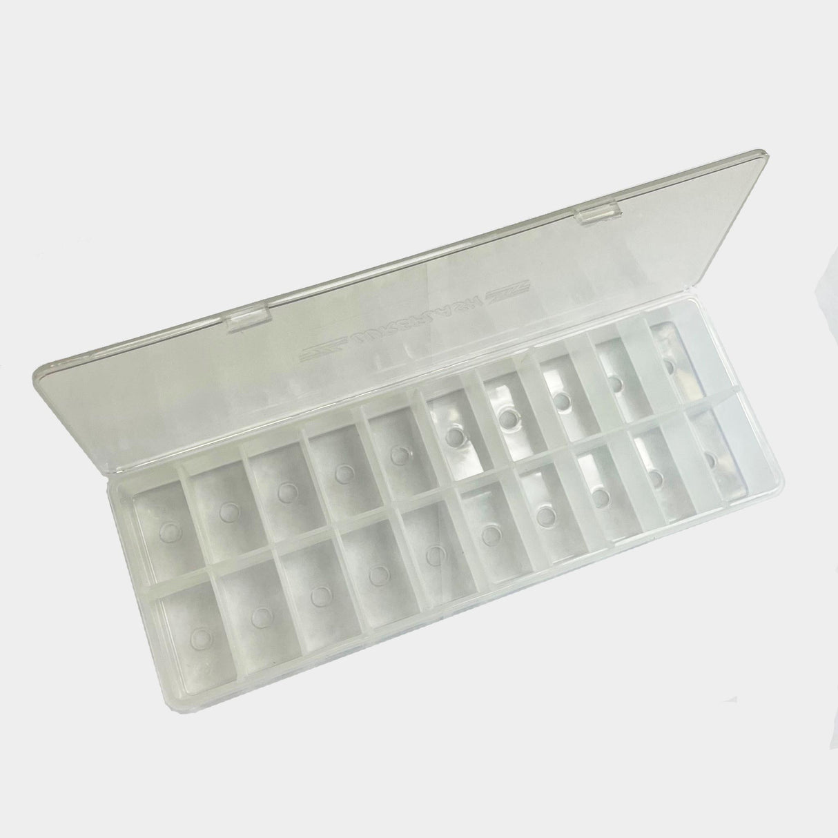 Dubbing Dispenser Box