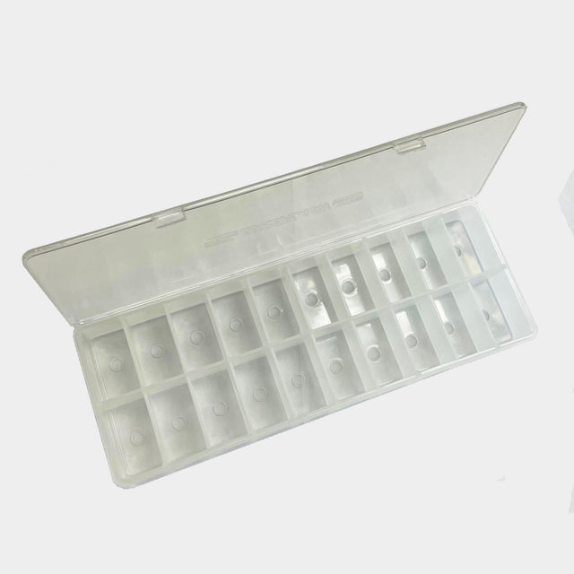 Dubbing Dispenser Box