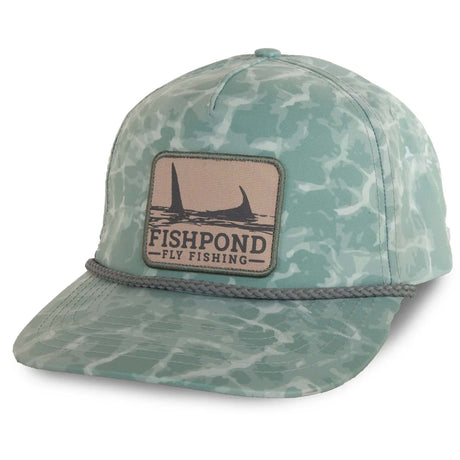 Fishpond Tracker Hat Salty Camo