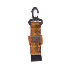 Fishpond Dry Shake Bottle Holder brown trout