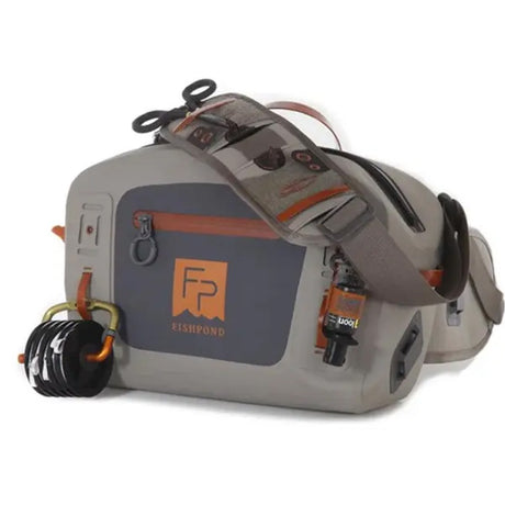 Waterproof Submersible Lumbar Pack