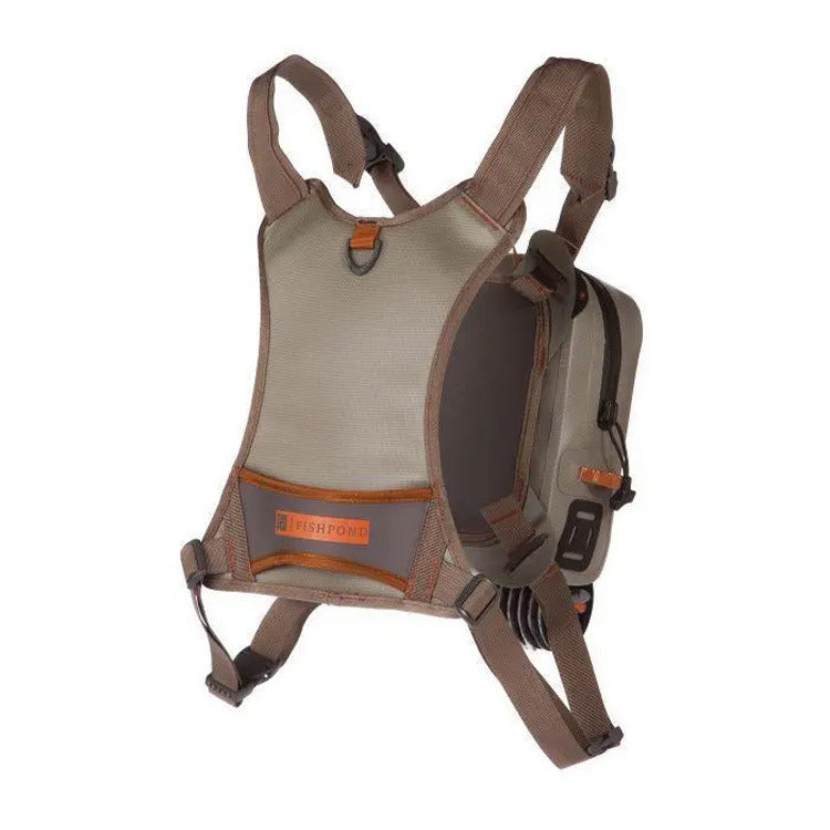Waterproof Submersible Chest Pack