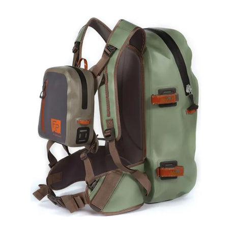 Fishpond Thunderhead Submersible Chest Pack