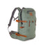 Fishpond Thunderhead Submersible Backpack front view Eco Yucca
