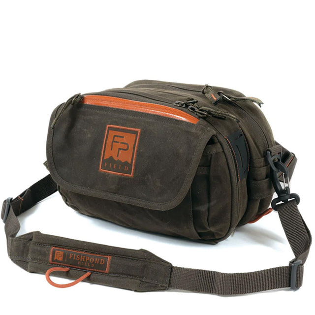 Fishpond Blue River Chest Lumbar Pack
