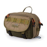 Fishpond Blue River Chest Lumbar Pack