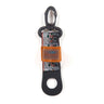 Fishpond Floatant Holder steelhead silver