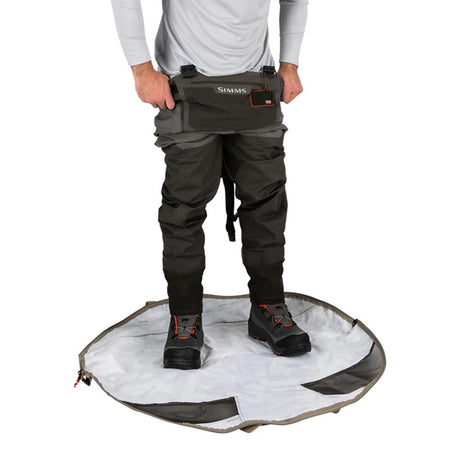 Simms Taco Bag