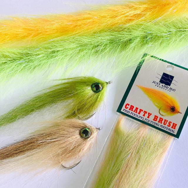 Crafty Brush