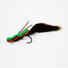 Bass Flipper Olive