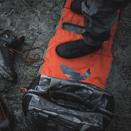 Simms Riverkit Wader Tote