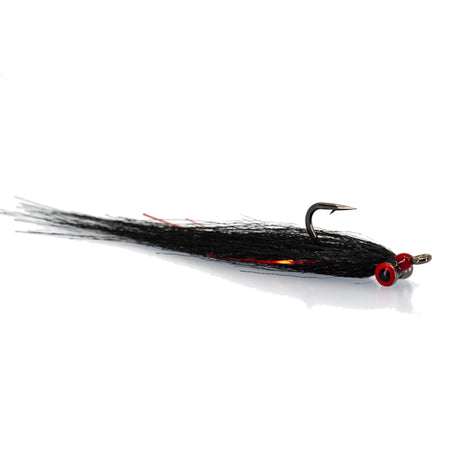 Crafty Tigerfish Clouser
