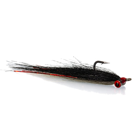 Crafty Tigerfish Clouser