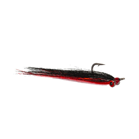 Crafty Tigerfish Clouser