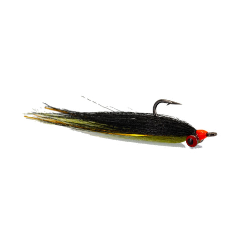 Crafty Tigerfish Clouser