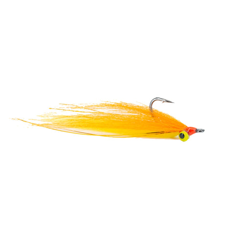 Crafty Tigerfish Clouser