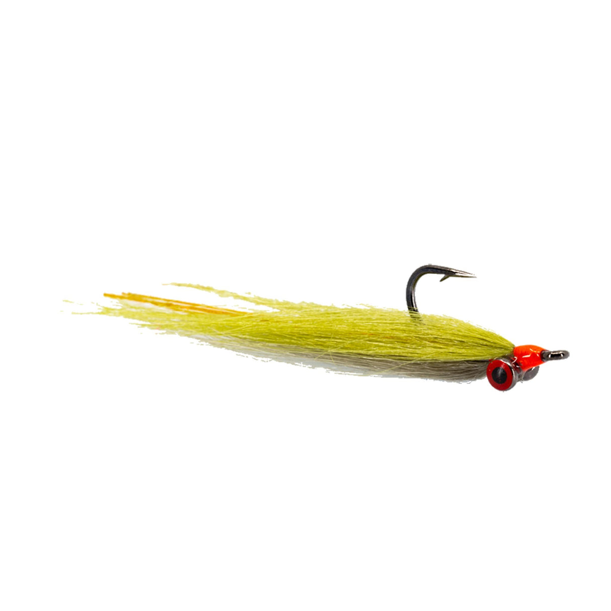 Crafty Tigerfish Clouser