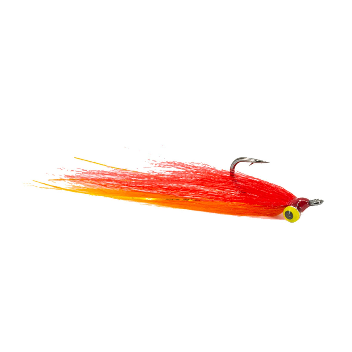 Crafty Tigerfish Clouser