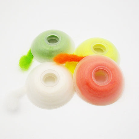 Strike Indicator Wool Spool