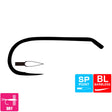 Tiemco TMC100SP-BL Fly Hooks