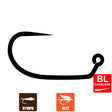 Tiemco TMC403BLJ Fly Hooks