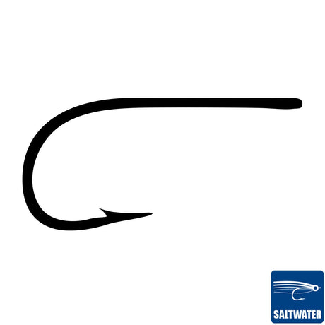 Tiemco TMC800S Fly Hooks