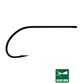 Tiemco TMC8089 Fly Hooks