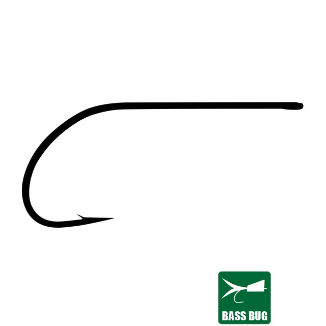 Tiemco TMC8089 Fly Hooks