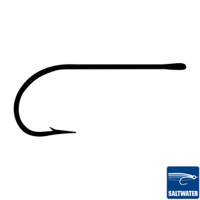 Tiemco TMC811S Fly Hooks