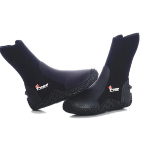 Reef Deluxe Diving Bootie