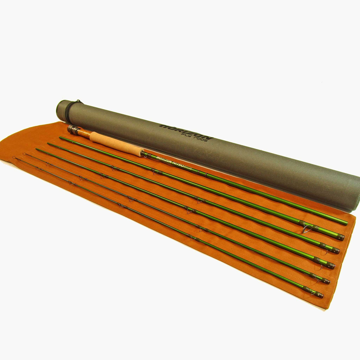 Horizon Nitro Fly Fishing Rod