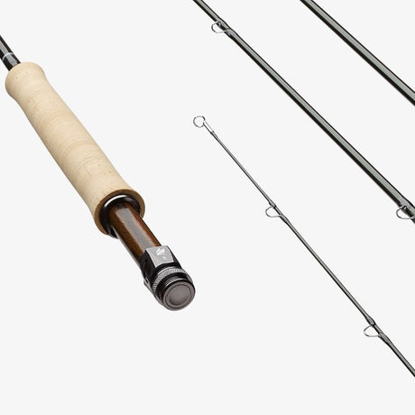 Sage R8 Core Fly Fishing Rod