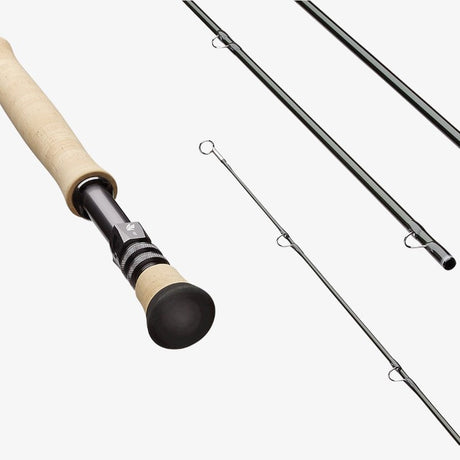 Sage R8 Core Fly Fishing Rod