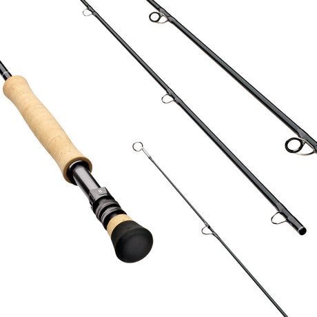 Sage Salt R8 Fly Fishing Rod