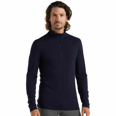 Icebreaker Merino Oasis Long Sleeve Thermal Top