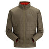 Simms Fall Run Collard Jacket