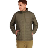 Simms Fall Run Collard Jacket
