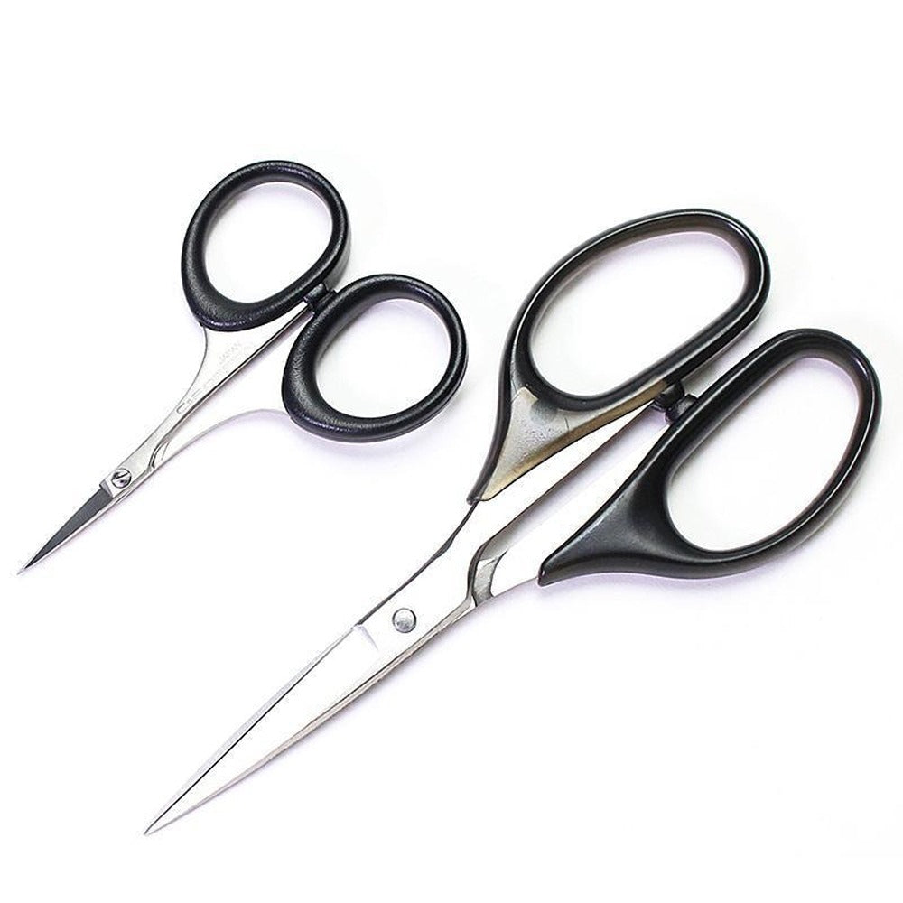 C&F Design Tying Scissors