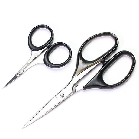 C&F Design Tying Scissors