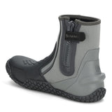 Simms Flats Bootie
