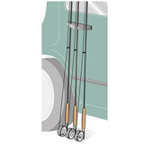 C&F Design Magnetic Rod Stand