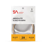 Scientific Anglers Euro Nymph Tip Kit