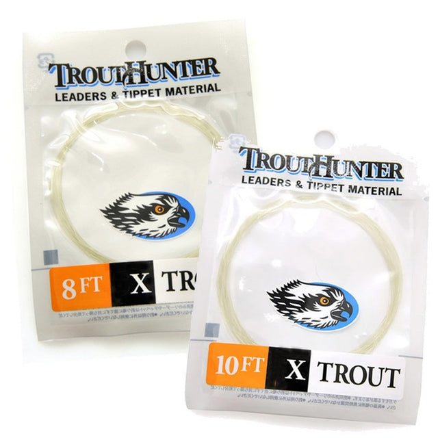 TroutHunter Leaders