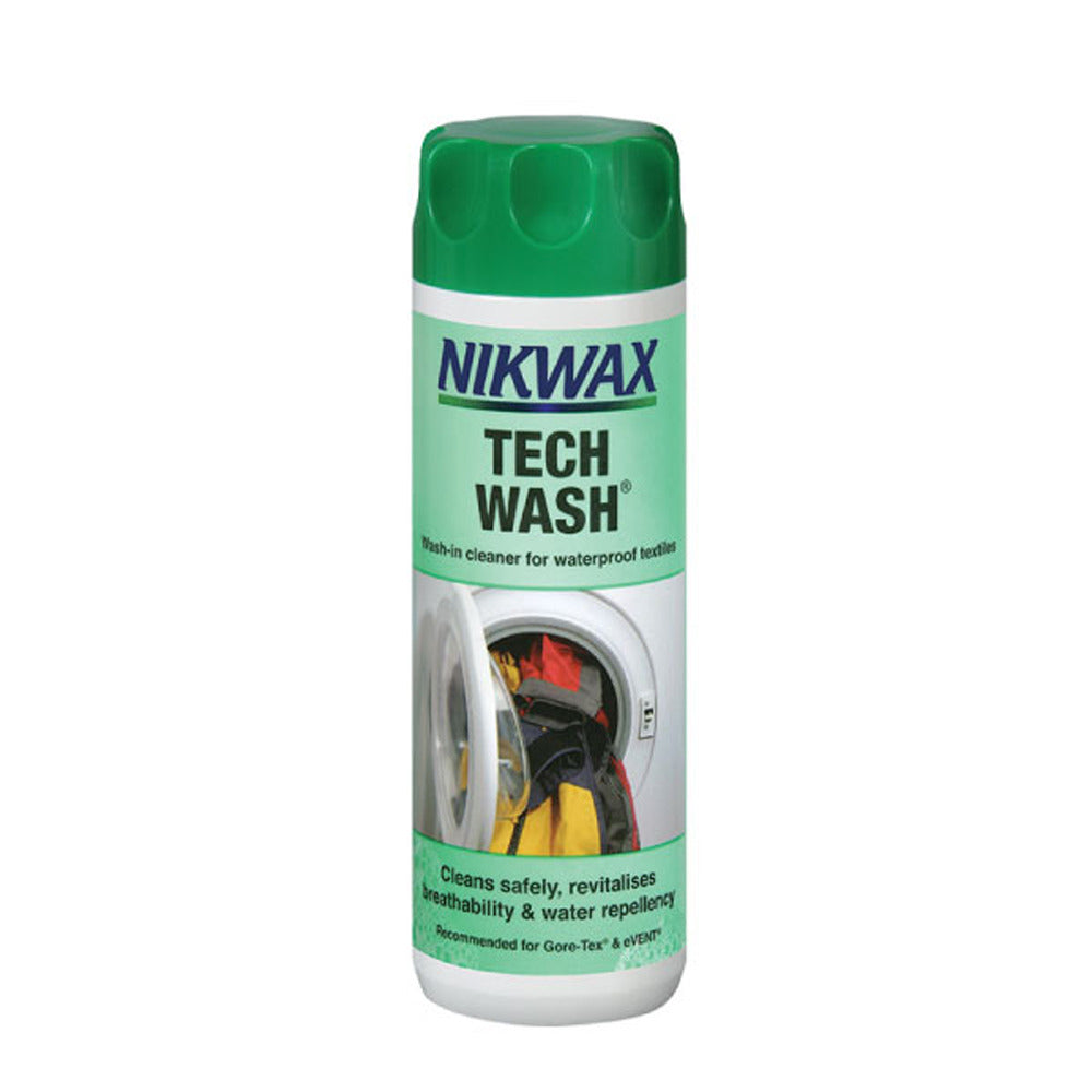 Nikwax Tech Wash