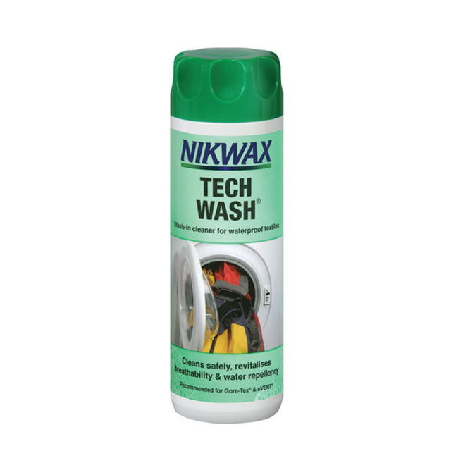 Nikwax Tech Wash